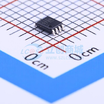 缓冲器/驱动器/收发器 SN74AVC2T45DCUR VSSOP-8 TI/德州 元器件