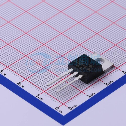 场效应管(MOSFET) IRF1018EPBF TO-220AB Infineon(英飞凌) 原装
