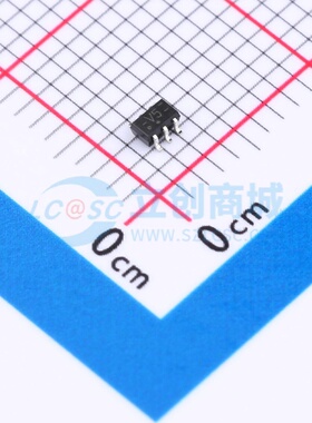 转换器/电平移位器 74LVC1T45GW-Q100H TSSOP-6-1.3mm Nexperia(