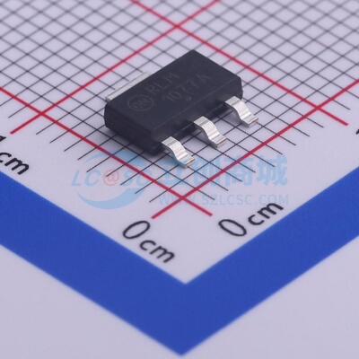 AC-DC控制器和稳压器 NCP1077STAT3G SOT-223-4 onsemi(安森美)
