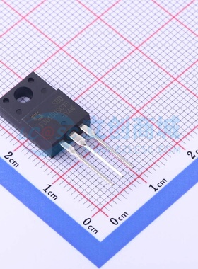 肖特基二极管 SBDF30150SCTB TO-220F CJ(江苏长电/长晶) 元器件