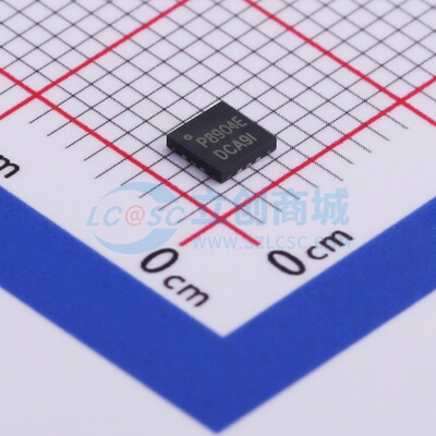 电源管理芯片(PMIC) PAM8904EJPR QFN-12 DIODES(美台) 原装正品