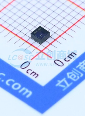 温湿度传感器 HTS221TR HLGA-6 意法半导体芯片 电子元件原装正品