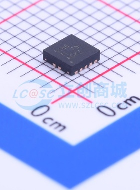 DC-DC电源芯片 LM5166DRCT VSON-10 TI/德州 电子元器件原装正品