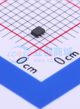 霍尔开关 BU52021HFV-TR HVSOF-5 ROHM(罗姆) 电子元器件原装正品