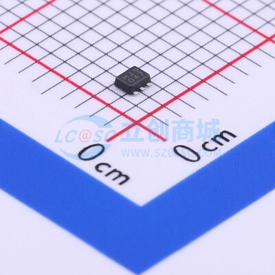 霍尔开关 BU52021HFV-TR HVSOF-5 ROHM(罗姆) 电子元器件原装正品