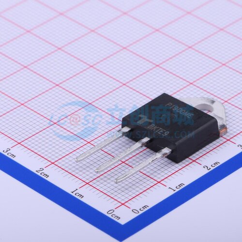 静电保护器(TVS/ESD) P1900MEL TO-218-3 Littelfuse(力特)