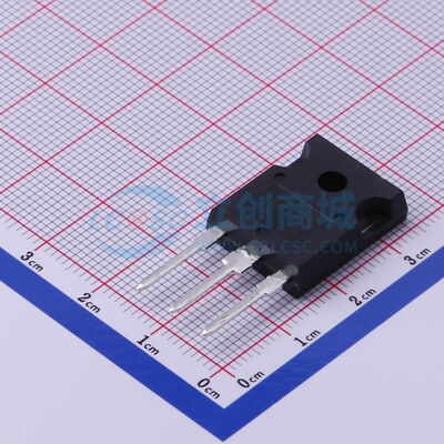 IGBT管/模块 IRGP4062DPBF TO-247AC-3 Infineon(英飞凌) 元器件