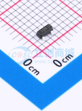 静电保护器(TVS/ESD) S-LR3105LT1G SOT-23E LRC(乐山无线电)