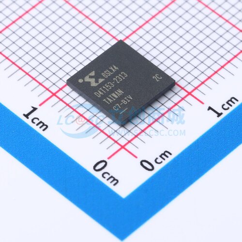 可编程逻辑器件(CPLD/FPGA) XC6SLX4-2CPG196C CSPBGA-196 XILINX