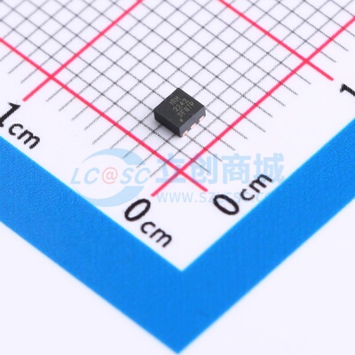 场效应管(MOSFET) IRLHS2242TRPBF PQFN-6 Infineon(英飞凌)