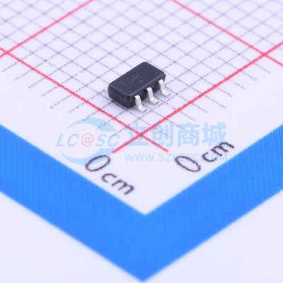 场效应管(MOSFET) NTGS4111PT1G TSOP-6 onsemi(安森美) 原装正品
