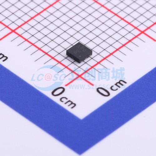 场效应管(MOSFET) DMP4047LFDE-7 U-DFN2020-6E DIODES(美台)