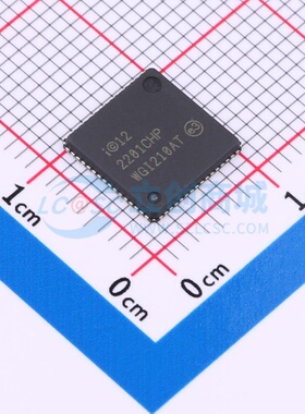 以太网控制器 WGI210AT S LJXR QFN-64 Intel/Altera 电子元器件