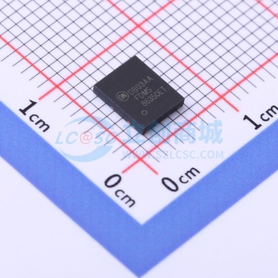 场效应管(MOSFET) FDMS86350ET80 Power-56-8 onsemi(安森美)