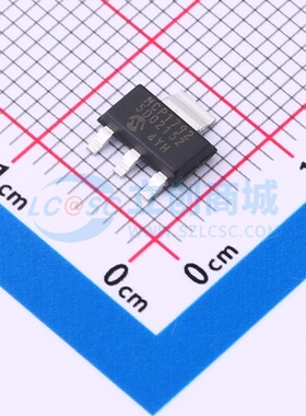 电源管理芯片(PMIC) MCP1792-5002H/DB SOT-223-4 MICROCHIP(美国