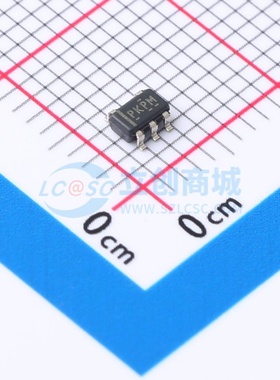 线性稳压器(LDO) TPS73233MDBVREP SOT-23-5 TI/德州 电子元器件