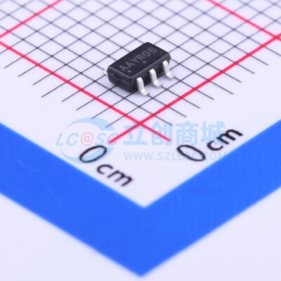 线性稳压器(LDO) NCP603SN300T1G TSOP-5 onsemi(安森美) 元器件
