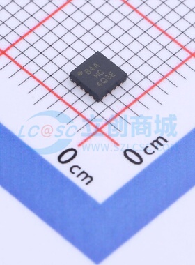 单片机(MCU/MPU/SOC) ATTINY84A-MMHR VQFN-20 MICROCHIP(美国微
