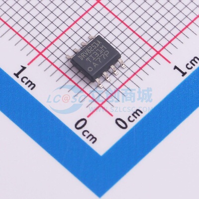 有刷直流电机驱动芯片 DRV8251ADDAR SOPowerPAD(DDA)-8 TI/德州