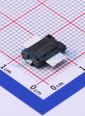 场效应管(MOSFET) MRFE6VS25NR1 TO-270-2 安世 电子元件原装正品