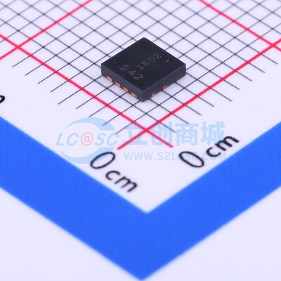 场效应管(MOSFET) DMP26M7UFG-7 PowerDI3333-8 DIODES(美台)