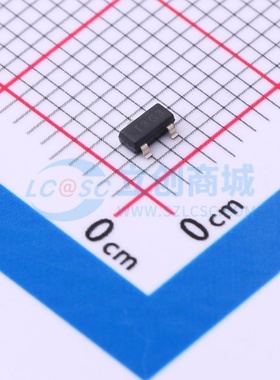 电压基准芯片 TL431BCDBZRG4 SOT-23 TI/德州 电子元器件原装正品