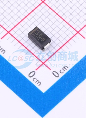 稳压二极管 SML4745A-E3/61 DO-214AC(SMA) VISHAY(威世) 元器件