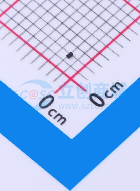 场效应管(MOSFET) PMX400UPZ DFN0603-3 Nexperia(安世) 原装正品