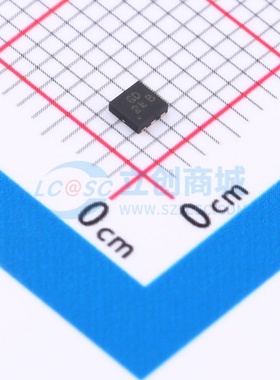 LED驱动 AP5726FDCG-7 UDFN2020-6 DIODES(美台) 电子元器件配单