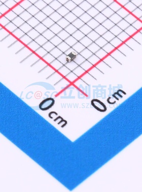 自恢复保险丝 0402L010SLKR 0402 Littelfuse(力特) 原装正品