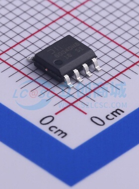 AC-DC控制器和稳压器 ZXMS6004DN8-13 SOP-8 DIODES(美台) 元器件