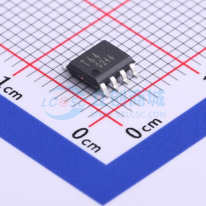 EEPROM BR24T64FJ-WE2 SOIC-8 ROHM(罗姆) 电子元件配单原装正品