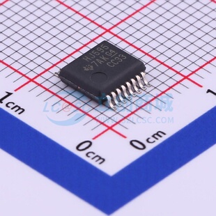 移位寄存器 CD74HC595SM96 SSOP-16 TI/德州 电子元器件原装正品