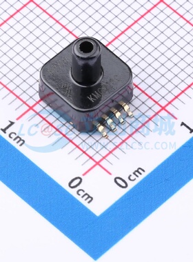 压力传感器 MPXH6400AC6T1 SSOP-8 安世 电子元器件配单原装正品