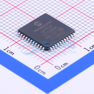 DSPIC33EP128GM304 数字信号处理器 DSC TQFP MICRO DSP