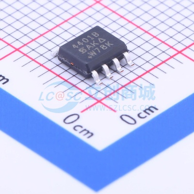 场效应管(MOSFET) SI4401BDY-T1-E3 SOIC-8 VISHAY(威世) 元器件