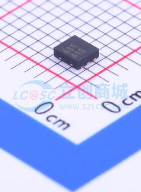 RF检波器 LMV225SD/NOPB WSON-6 TI/德州 电子元器件配单原装正品