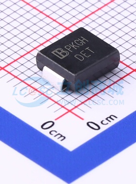 静电保护器(TVS/ESD) SMDJ18CA-AT/TR7 DO-214AB Brightking/君耀