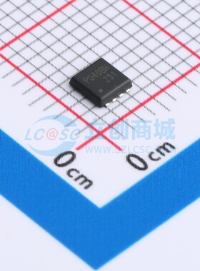 场效应管(MOSFET) RH6P040BHTB1 HSMT-8(3x3.2) ROHM(罗姆) 原装