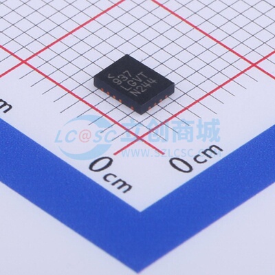 DC-DC电源芯片 LT8640EUDC-1#TRPBF QFN-18 ADI(亚德诺) 原装正品