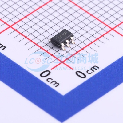 线性稳压器(LDO) TLV75718PDBVR SOT-23-5 TI/德州 电子元件配单