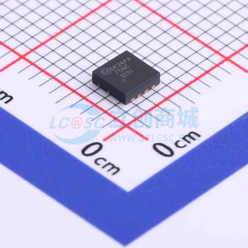 场效应管(MOSFET) FDMC8651 Power-33-8 onsemi(安森美) 原装正品