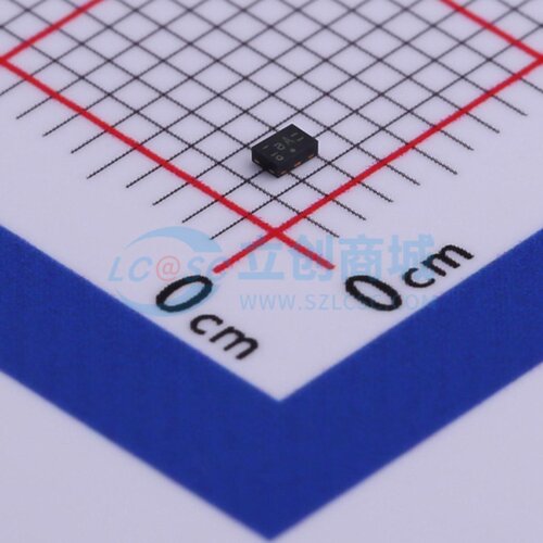 缓冲器/驱动器/收发器 74AUP2G34GM,115 XSON-6(1x1.5) Nexperia(