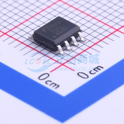 场效应管(MOSFET) FDS8949 SO-8 onsemi(安森美) 电子元器件配单