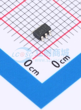 DC-DC电源芯片 LMR51606YFDBVR SOT-23-6 TI/德州 电子元器件配单