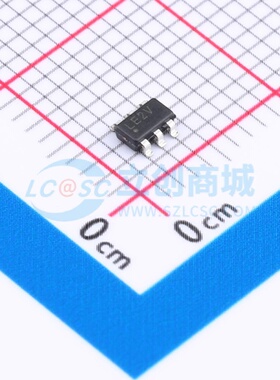 单片机(MCU/MPU/SOC) PIC10LF322T-I/OT SOT-23-6 MICROCHIP(美国