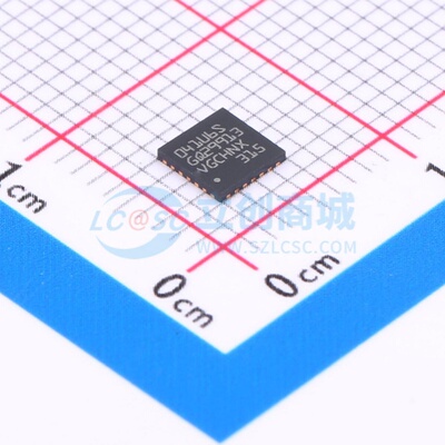 单片机(MCU/MPU/SOC) STM32L041G6U6STR UFQFPN-28 ST(意法半导体