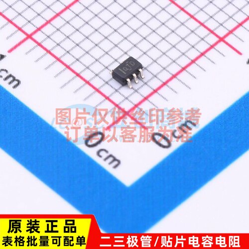 线性稳压器(LDO) TPS79718QDCKRQ1 SC-70-5 TI/德州 电子元件配单