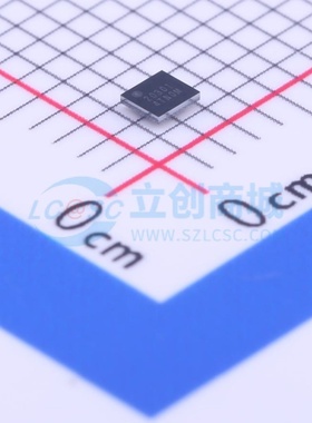 电池管理 LC709203FXE-01MH WLCSP-9(1.6x1.8) onsemi(安森美)